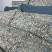 Sharma duvet cover 100% long-stapled cotton