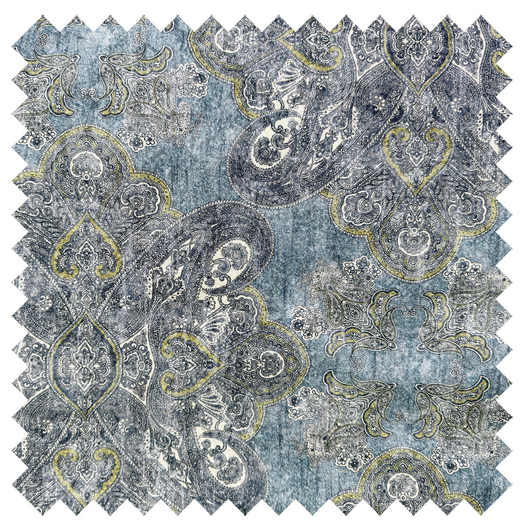 Sharma duvet cover 100% long-stapled cotton