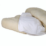 Shearling Mattress Topper