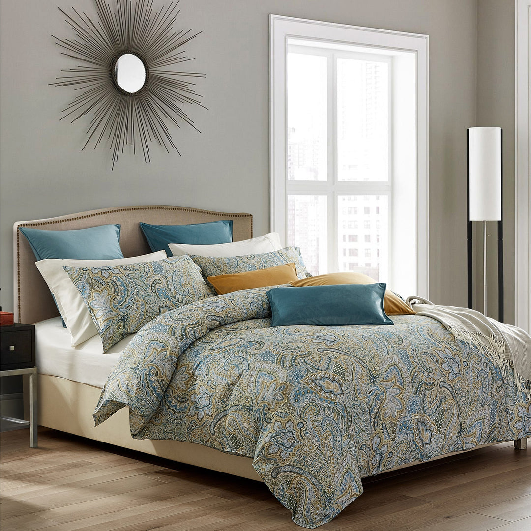 SIENA DUVET COVER SET