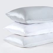 Silk Pillowcase - 100% silk charmeuse with a 19 momme weight