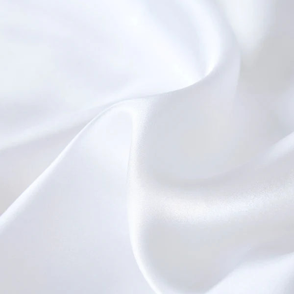 Silk Pillowcase - 100% silk charmeuse with a 19 momme weight