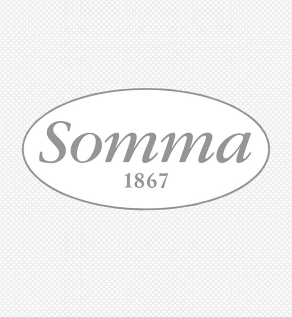 Somma 1867 logo on a light gray background