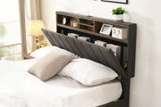 T2178 No Need for Box Spring: