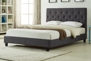 T2366 Platform Bed – No Box Spring Required