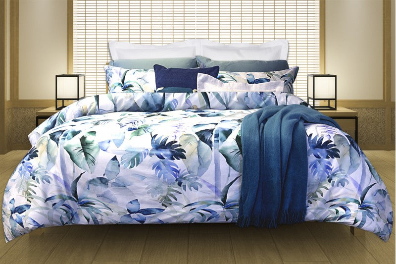 Taylen duvet cover set