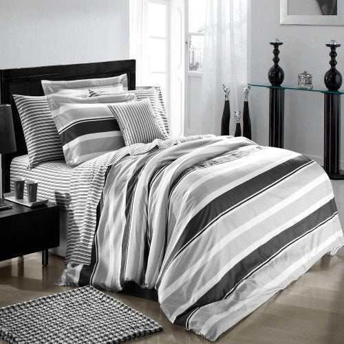 Trenton 4pc comforter  Set