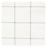 Tucker Duvet Cover – Desert, 100% Cotton