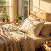 ULTIMATE LATEX PILLOW BY NATURA