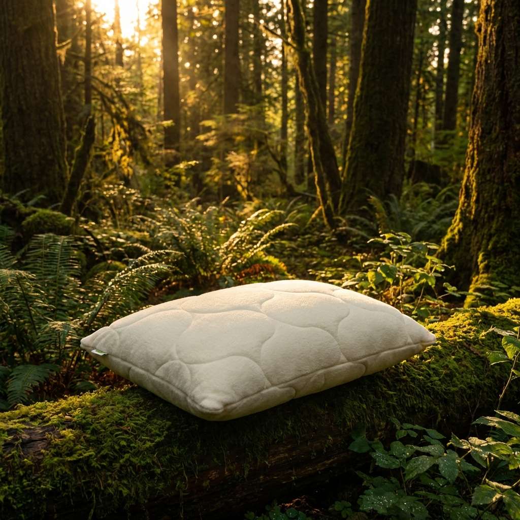 ULTIMATE LATEX PILLOW BY NATURA