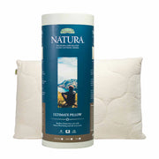 ULTIMATE LATEX PILLOW BY NATURA