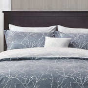 Leslie 4pc comforter Set