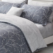 Leslie 4pc comforter Set