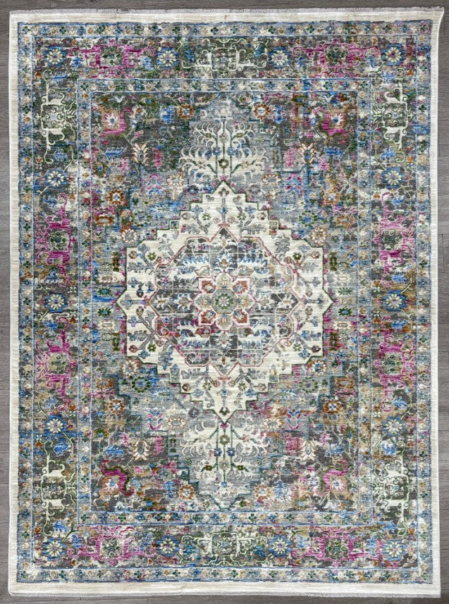 Vivaldi Soft Indoor Area Rug