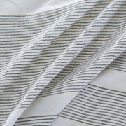 Vibe Duvet Cover Set – Durable & Stylish Yarn-Dyed Cotton