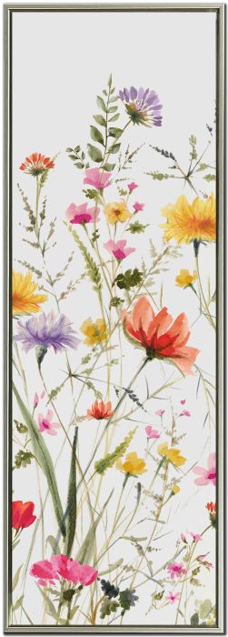 VIBRANT PETALS II