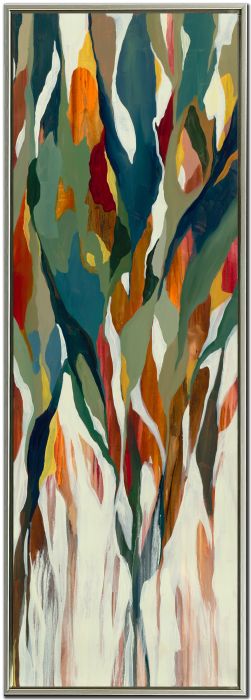 TAKING ROOT II