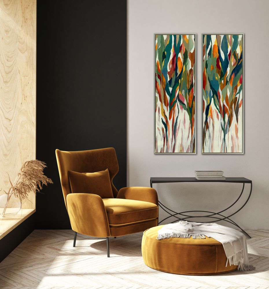 TAKING ROOT II