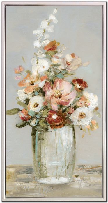 COUNTRY TIME ARRANGEMENT I