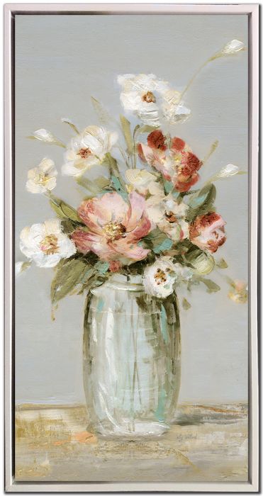 COUNTRY TIME ARRANGEMENT II