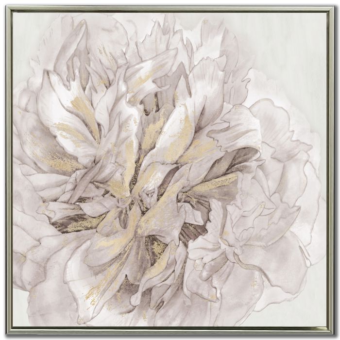 Pristine Petals I