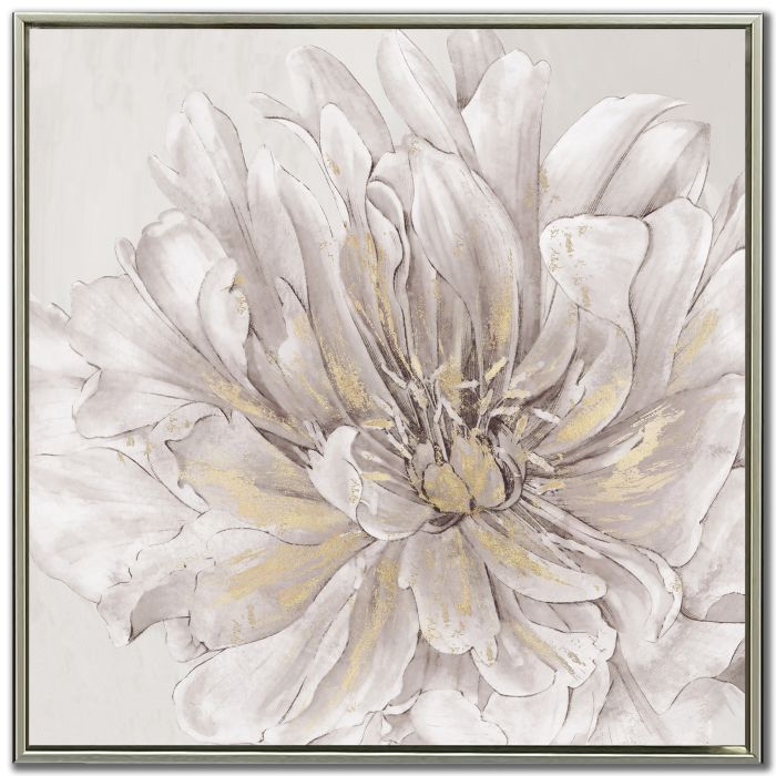 Pristine Petals II