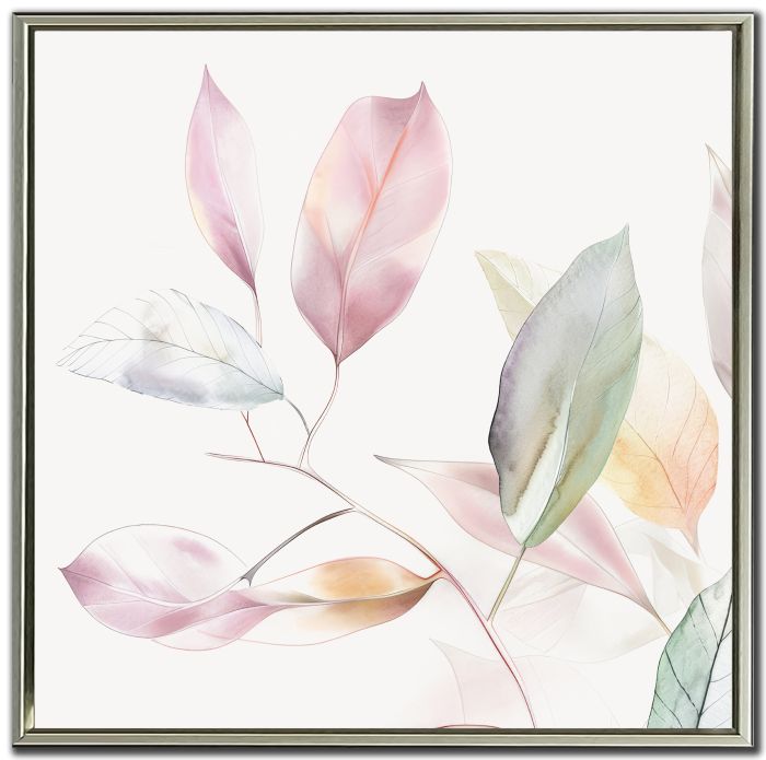 Light Leaves II
