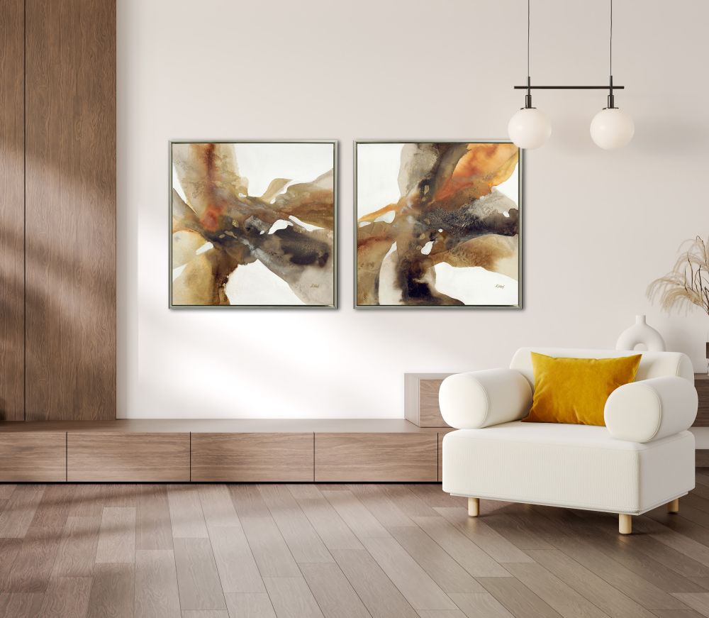 Graphite Motion II