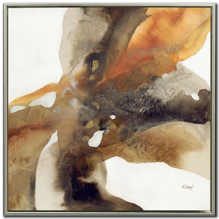 Graphite Motion II