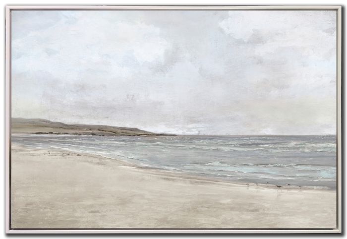 Quiet Coastline I