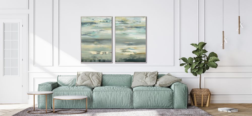 Calming Flow II