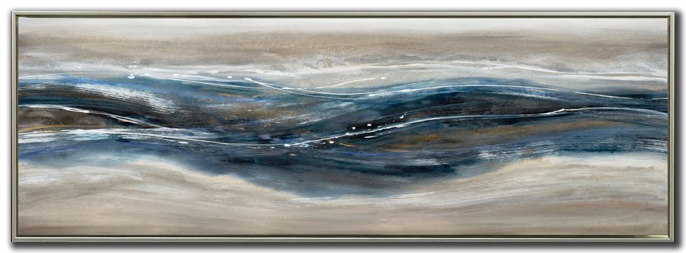 Indigo Flows
