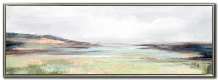 Gentle Fields