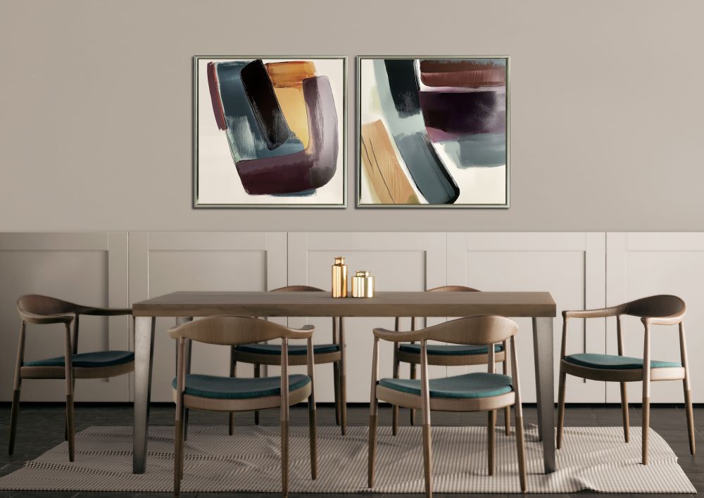 Intersecting I