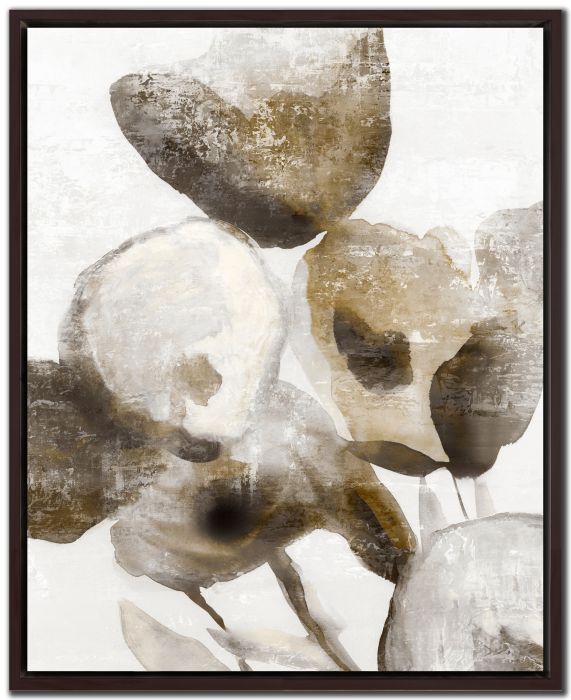 Earthy Bloom I