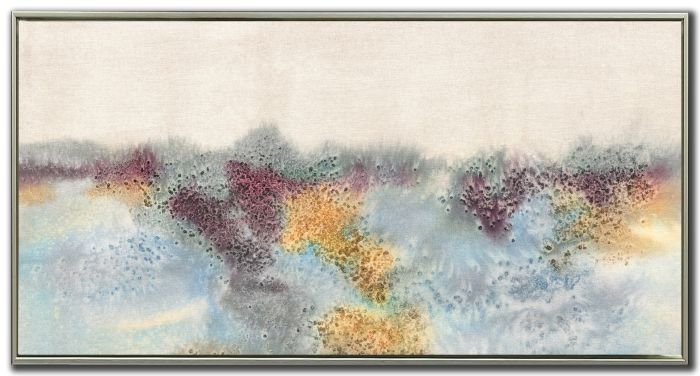 Sandy Spectrum