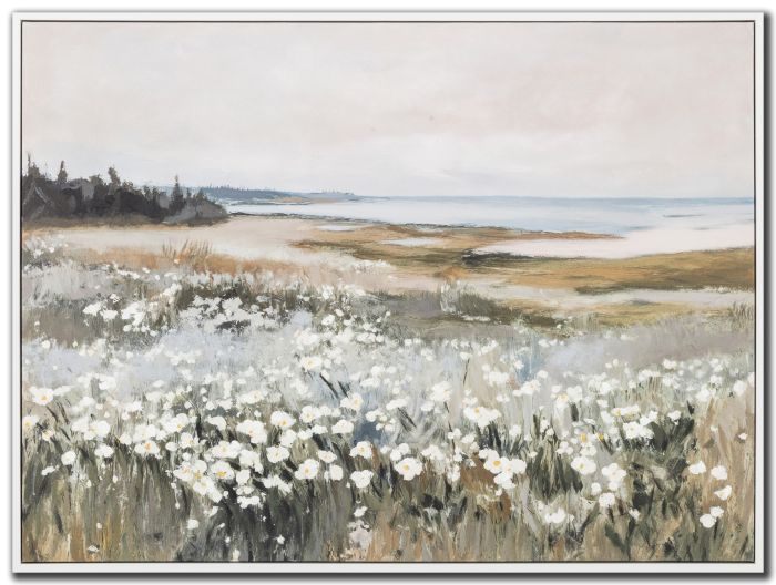 Seaside Grandeur