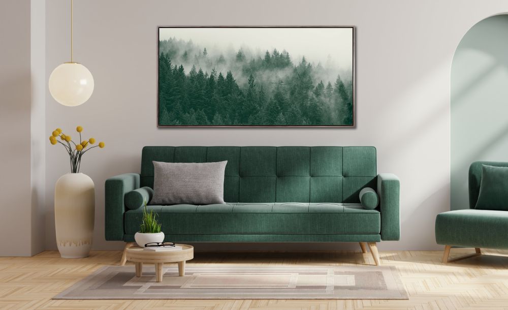 Emerald Forest