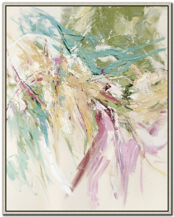 Celestial Blush I
