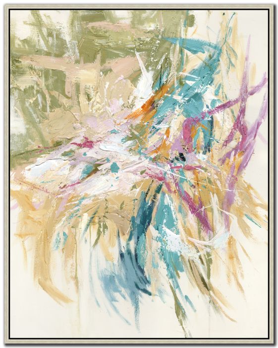 Celestial Blush II