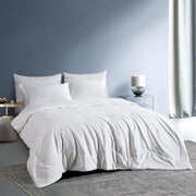 Winter Silk Duvet | Luxurious Warmth & Natural Comfort