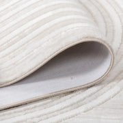 Montage Premium Indoor Rug MONT-M27 – second view of premium indoor rug, soft pile texture
