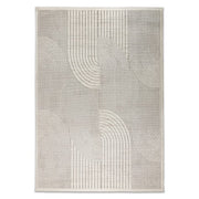 Modena Polypropylene Rug MOD-1005 - Power-Loomed Area Rug