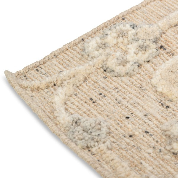 Ethos Hand Knotted Wool Rug ETH-22