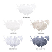 Alexandria Luxury Bath Towels – 100% Certified Egyptian Cotton, Ultra Soft & Durable