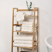 Alexandria Luxury Bath Towels – 100% Certified Egyptian Cotton, Ultra Soft & Durable