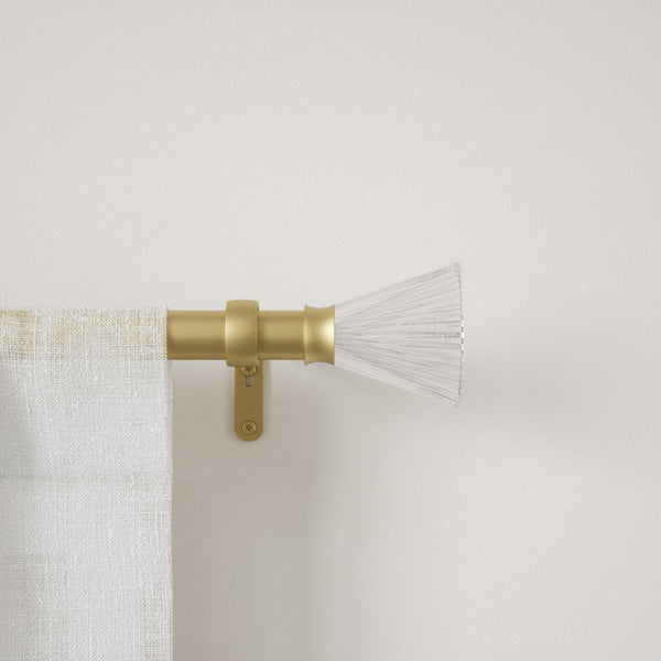 Tutu Curtain Rod