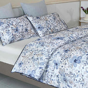 Avignon Duvet Cover Set 300 thread count combed cotton