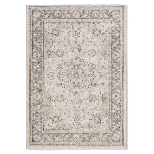 Cubana Polyester Powerloomed Rug CUB-1502