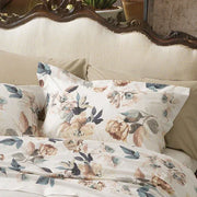 Peony Duvet Cover – 100% Cotton Percale Weave